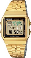 Фото Casio A500WGA-1D