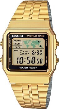 Фото Casio A500WGA-1D