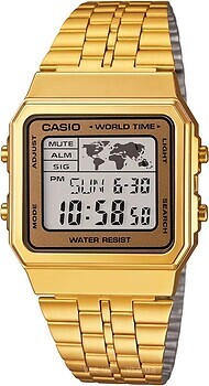 Фото Casio A500WGA-9D