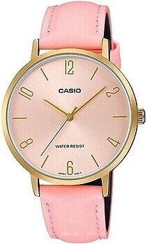 Фото Casio LTP-VT01GL-4BUDF