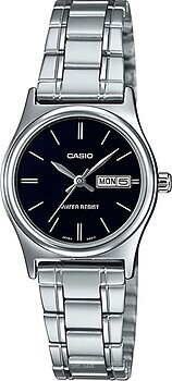 Фото Casio LTP-V006D-1B2