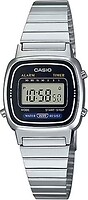 Фото Casio LA670WD-1
