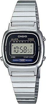 Фото Casio LA670WD-1