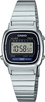 Фото Casio LA670WD-1E