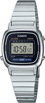 Фото Casio LA670WD-1E