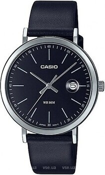 Фото Casio MTP-E175L-1E
