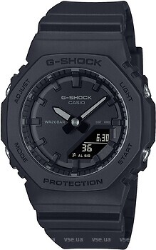 Фото Casio G-Shock GMA-P2100BB-1AER