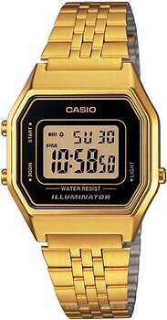 Фото Casio LA-680WGA-1D