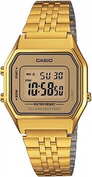 Фото Casio LA-680WGA-9D