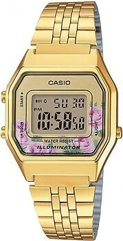 Фото Casio LA-680WGA-4C