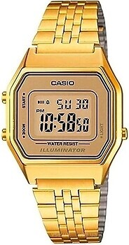 Фото Casio LA680WGA-9