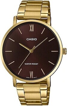 Фото Casio MTP-VT01G-5B
