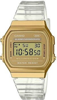 Фото Casio A168XESG-9ADF