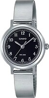 Фото Casio Timeless Collection LTP-B170D-1B