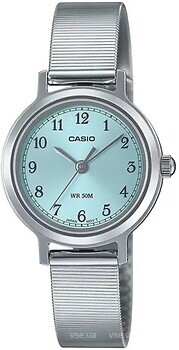 Фото Casio Timeless Collection LTP-B170D-2B