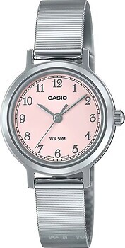 Фото Casio Timeless Collection LTP-B170D-4B