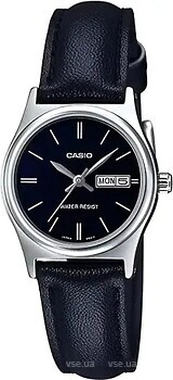 Фото Casio LTP-V006L-1B2