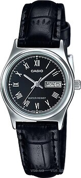 Фото Casio LTP-V006L-1B
