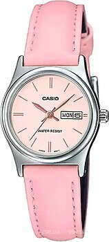 Фото Casio LTP-V006L-4B