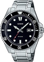 Фото Casio Standard Classic MDV-107D-1A1
