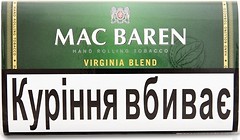 Фото Mac Baren Virginia Blend 30 г