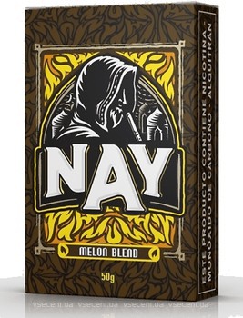 Фото NAY Melon Blend 50 г