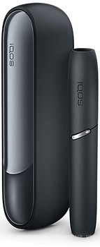 Фото IQOS 3 Duo Black