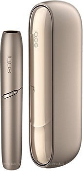 Фото IQOS 3 Duo Gold