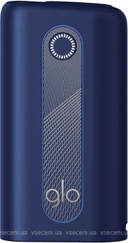 Фото Glo Hyper Blue