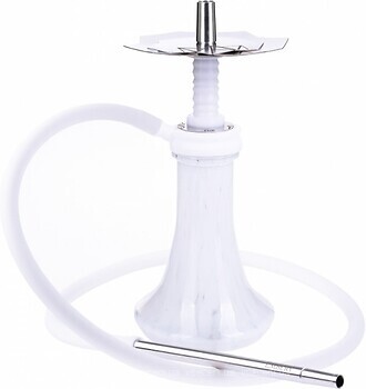 Фото Embery Mini Mono Flip Silver-Snow