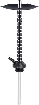 Фото Embery Mono-H Silver-Black