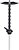 Фото Embery Mono-H Silver-Black
