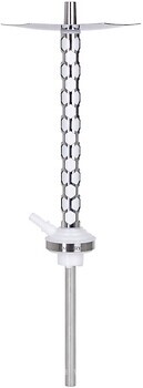 Фото Embery Mono-H Silver-Snow