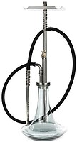 Фото Trumpet Hookah Wolf Silver