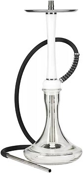 Фото Aroma Hookah X-Ray White