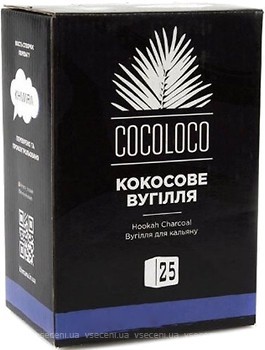 Фото Khmara Cocoloco 1 кг