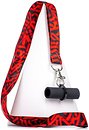 Фото Personalka Graffiti Red