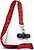 Фото Personalka Graffiti Red