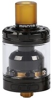 Фото Advken Manta MTL RTA Black