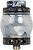 Фото Advken Manta Resin RTA Black