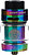 Фото Geekvape Zeus Dual RTA 5.5 мл Rainbow