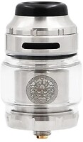 Фото Geekvape Zeus X RTA 4.5 мл Silver