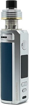 Фото Voopoo Drag S Pro 3000 мАг Garda Blue