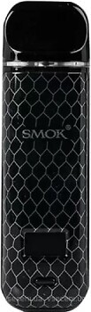 Фото Smok Novo X Pod Kit Black Cobra