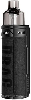 Фото Voopoo Drag S 60W Dark Knight