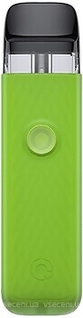 Фото Voopoo Vinci Q 900 мАг Moss Green