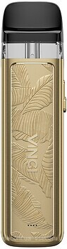 Фото Voopoo Vinci Royal Edition 800 мАг Gold Leaf