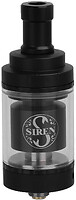 Фото Digiflavor Siren 2 GTA MTL 22 Black