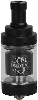 Фото Digiflavor Siren 2 GTA MTL 22 Black