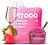Фото Elf Bar PI7000 Champagne Strawberry Ice Cream Шампанское + клубничное мороженое 50 мг